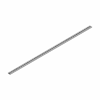 Thule 54242 WingBar Edge- Quick Access
