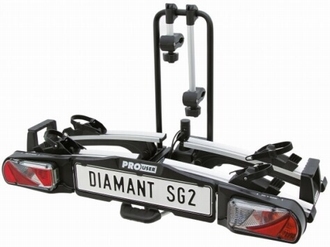 Pro-User fietsendrager Diamant SG2