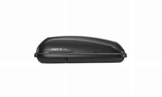 Hapro Roady 350 Anthracite