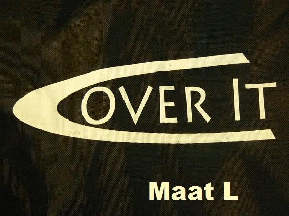 Cover-It dakkoffer beschermhoes L