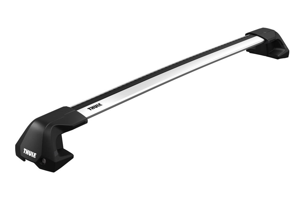 Dakdragerset Thule Edge Clamp 7205 met WingBar Edge