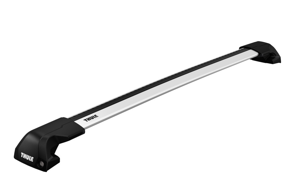 Dakdragerset Thule Edge Flush Rail 7206 WingBar Edge