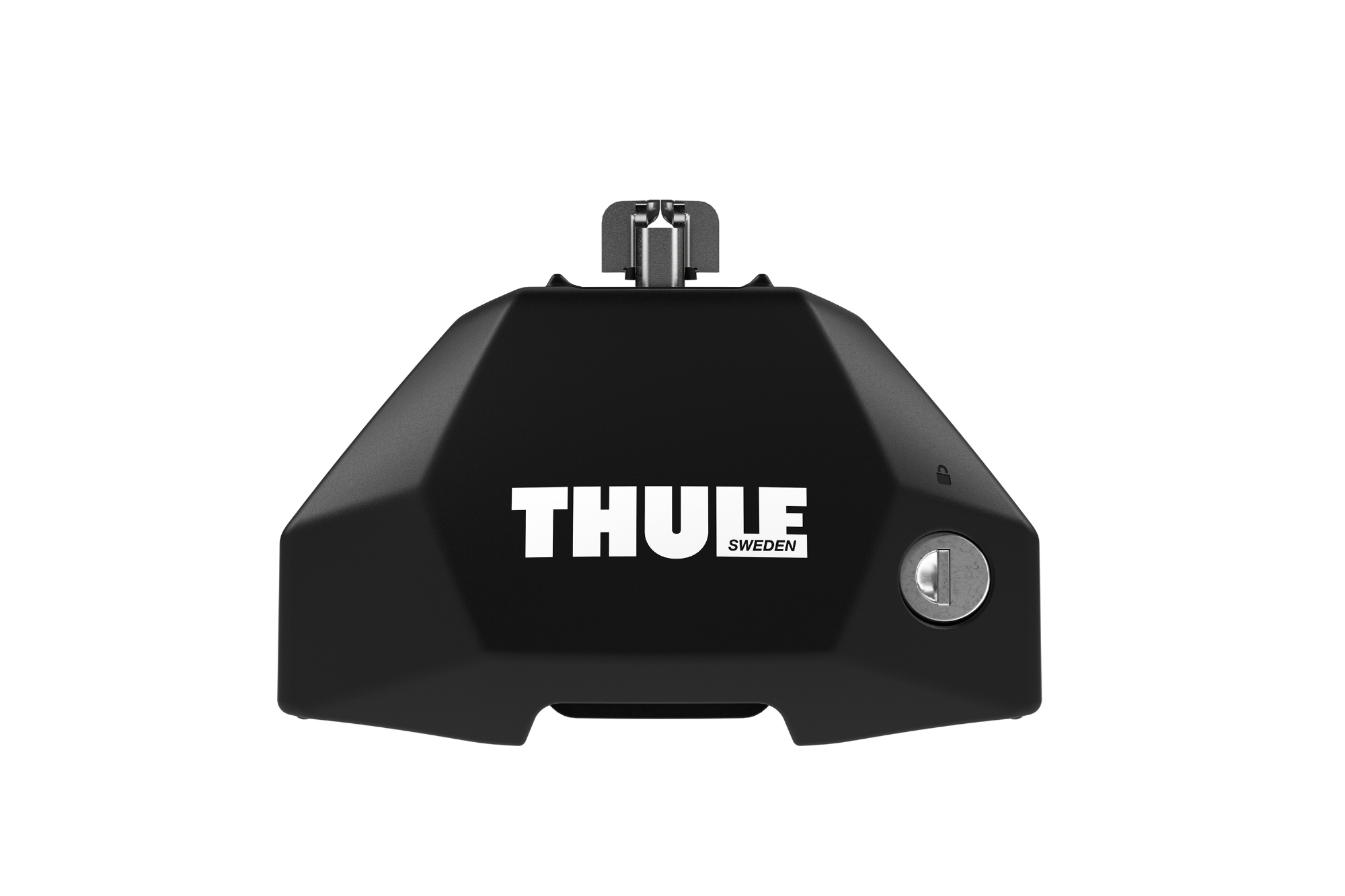 Dakdragerset Thule Fixpoint Evo 7107 met WingBarEvo