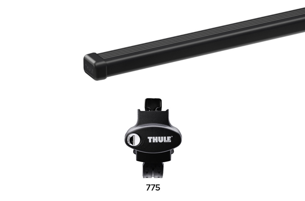 Thule Rapid Crossroad 775