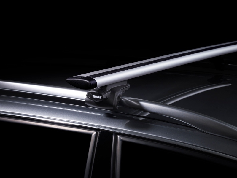 Thule Rapid Railing 757 | Cuotas Sin Interés - Foto 3