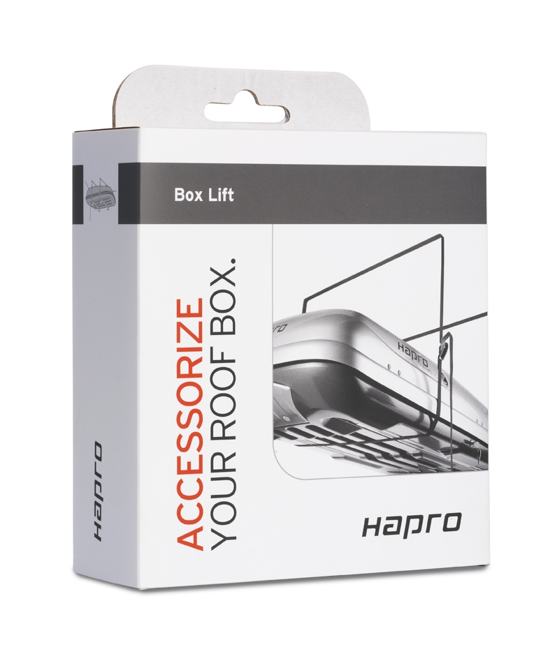 Hapro Boxlift