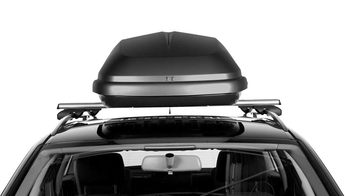 Hapro Rider 5.4 MF Antraciet