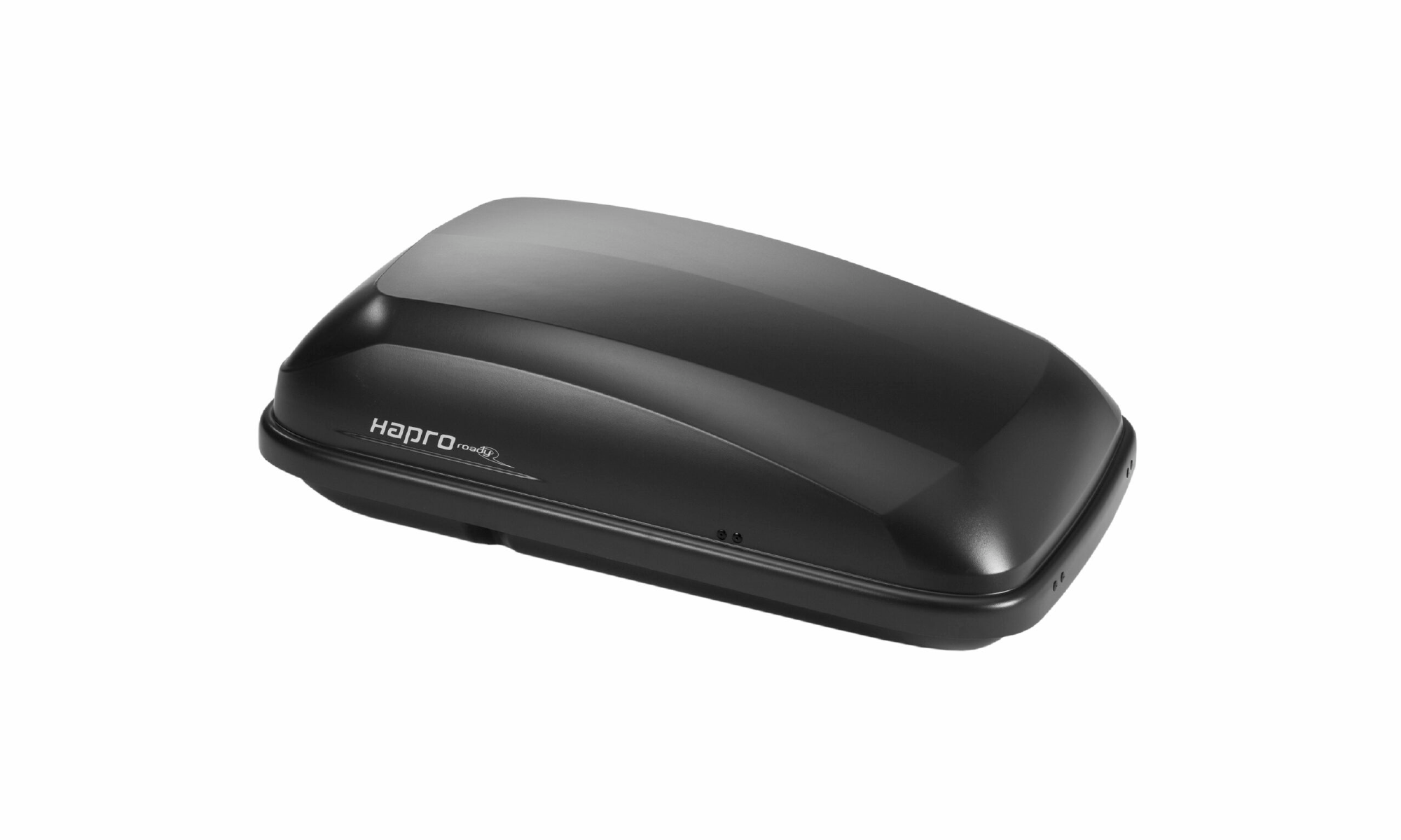 Hapro Roady 350 Anthracite