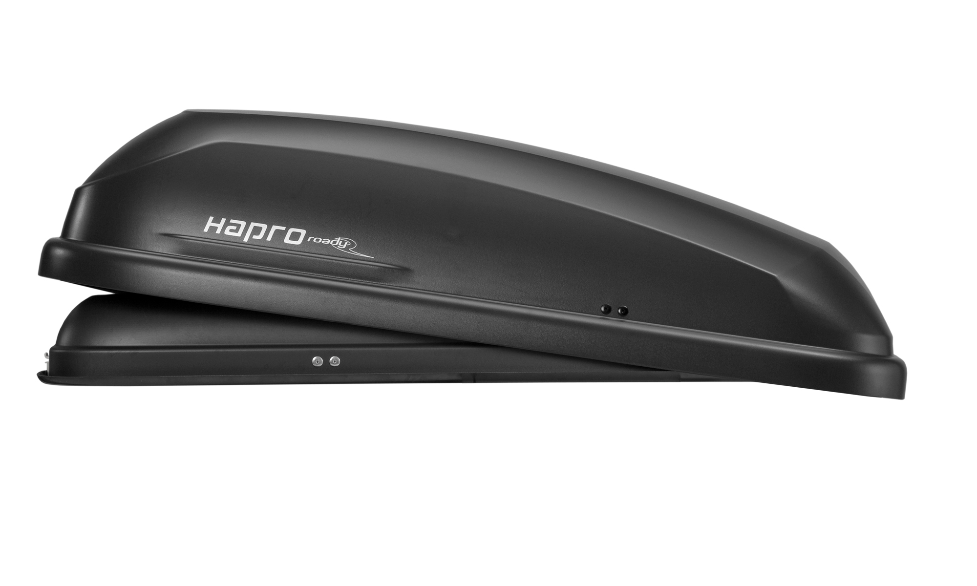 Hapro Roady 350 Anthracite