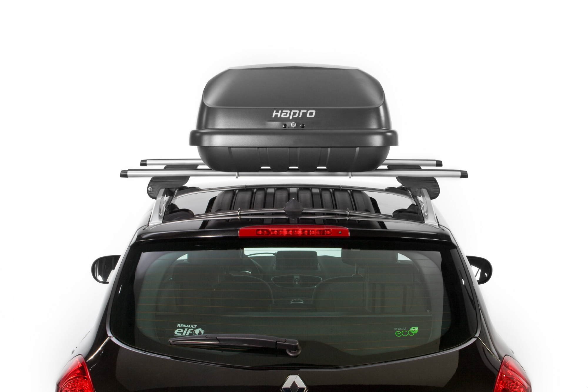Hapro Roady 350 Anthracite