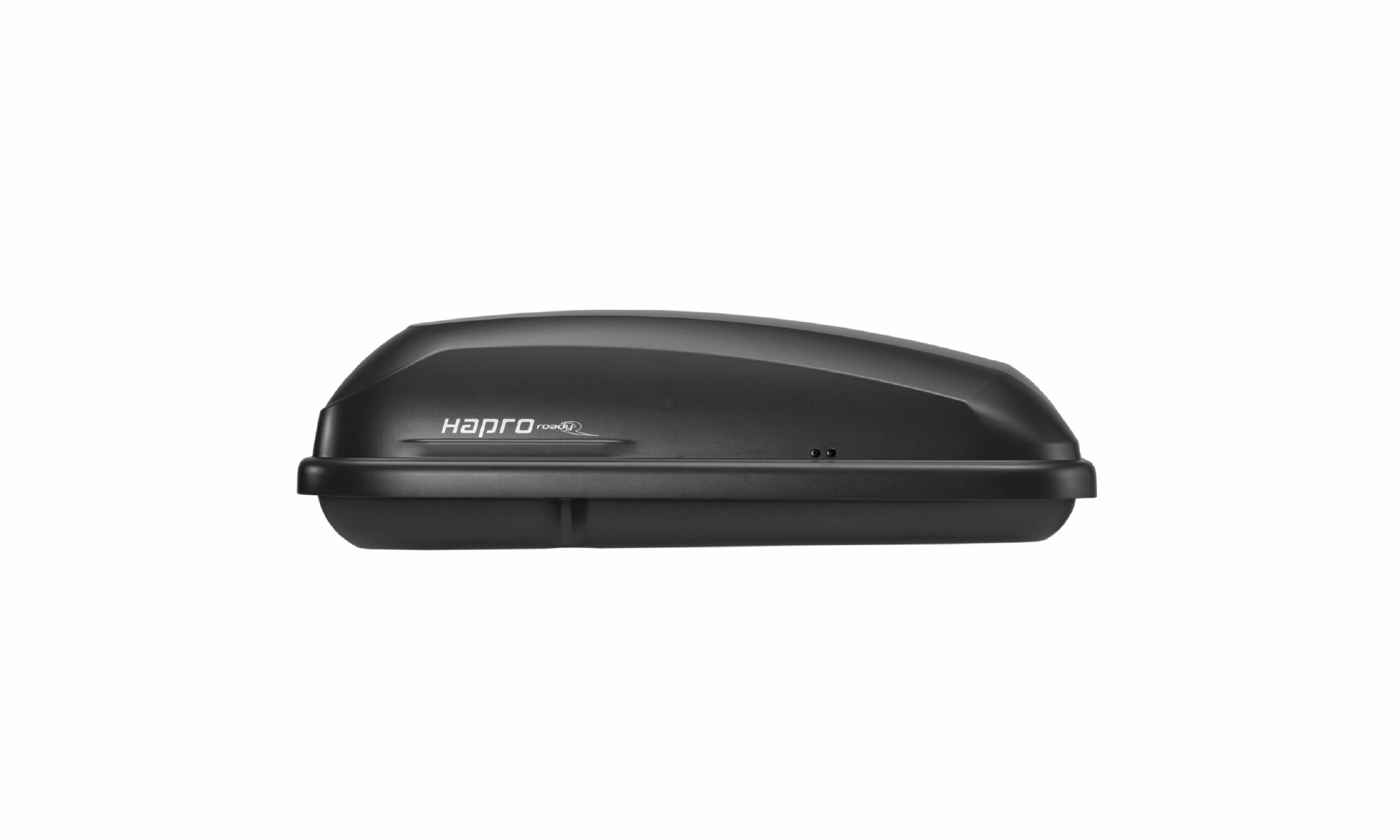 Hapro Roady 350 Anthracite