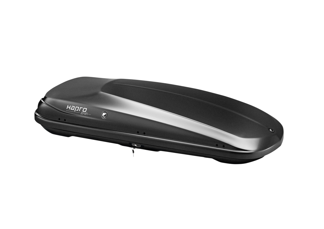 Hapro Zenith 6.6 Anthracite