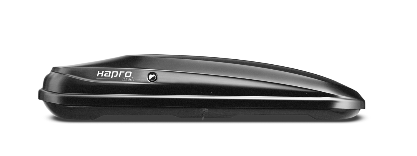 Hapro Zenith 6.6 Anthracite