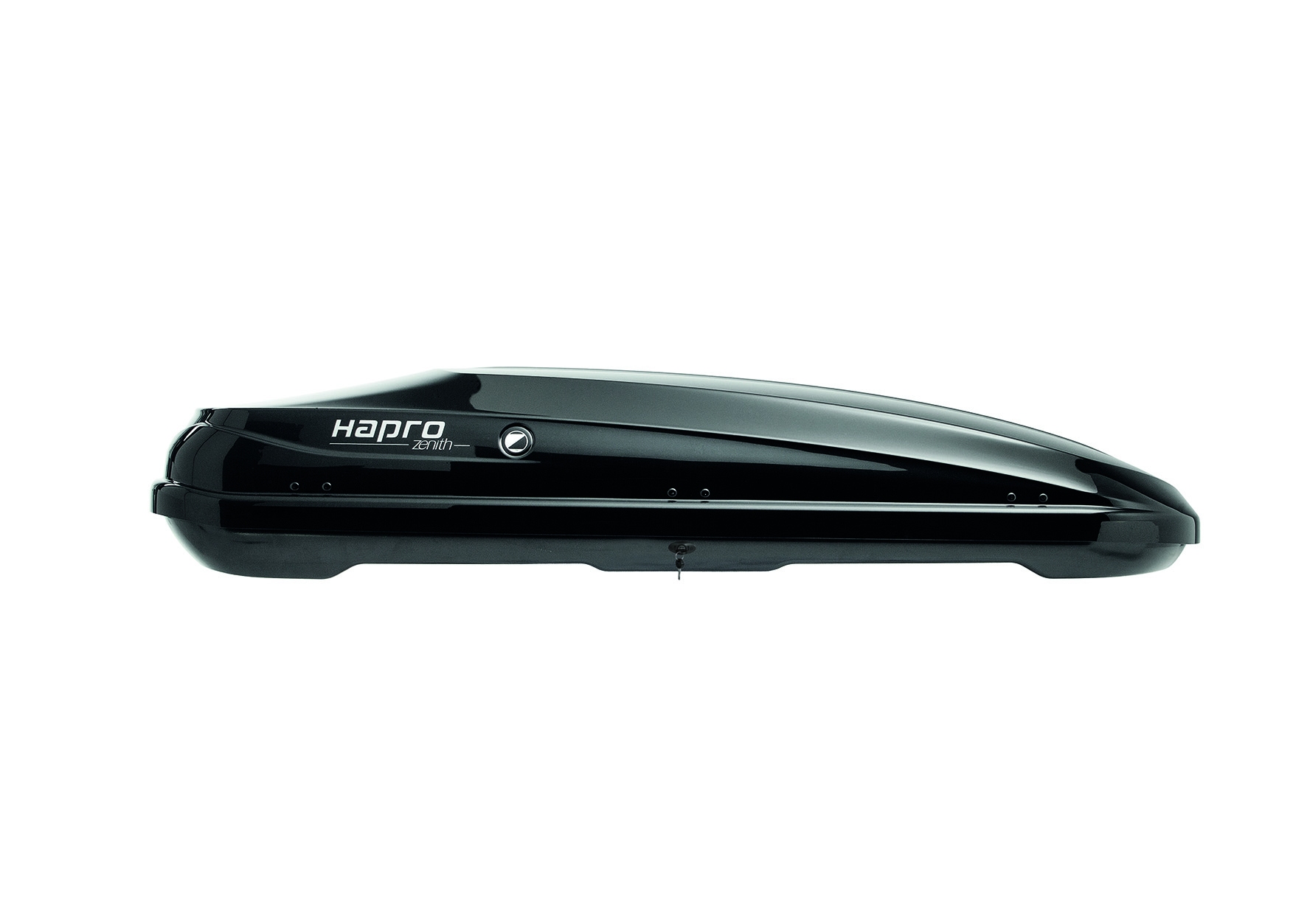 Hapro Zenith 6.6 Brilliant Black