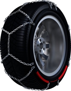 König sneeuwkettingen EASY-FIT SUV 225