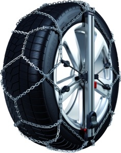 König sneeuwkettingen EASY-FIT SUV 225