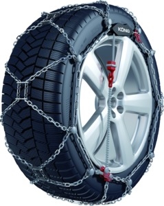 König sneeuwkettingen XG-12 PRO 210