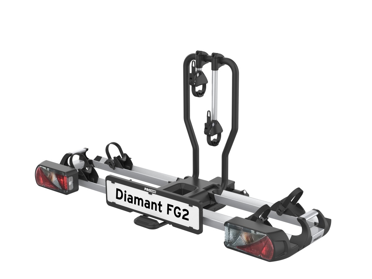 Pro-User fietsendrager Diamant FG2