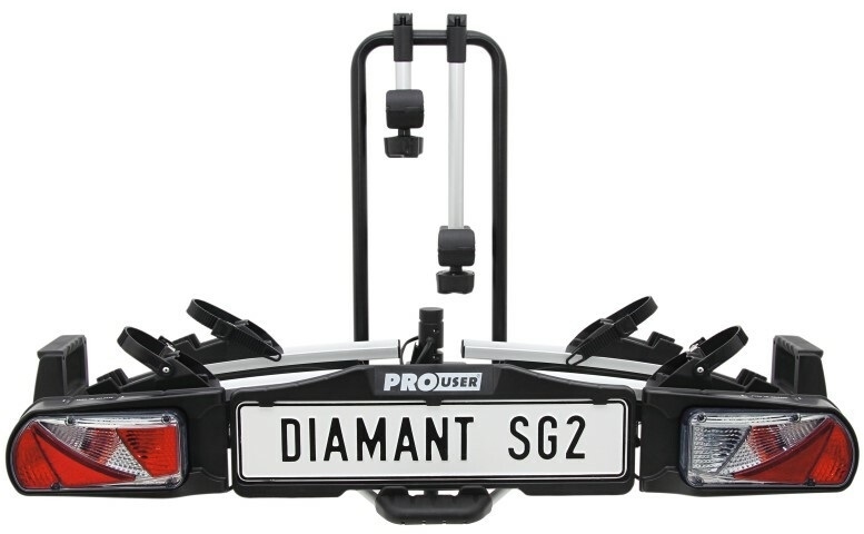 Pro-User fietsendrager Diamant SG2
