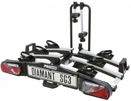 Pro-User fietsendrager Diamant SG3