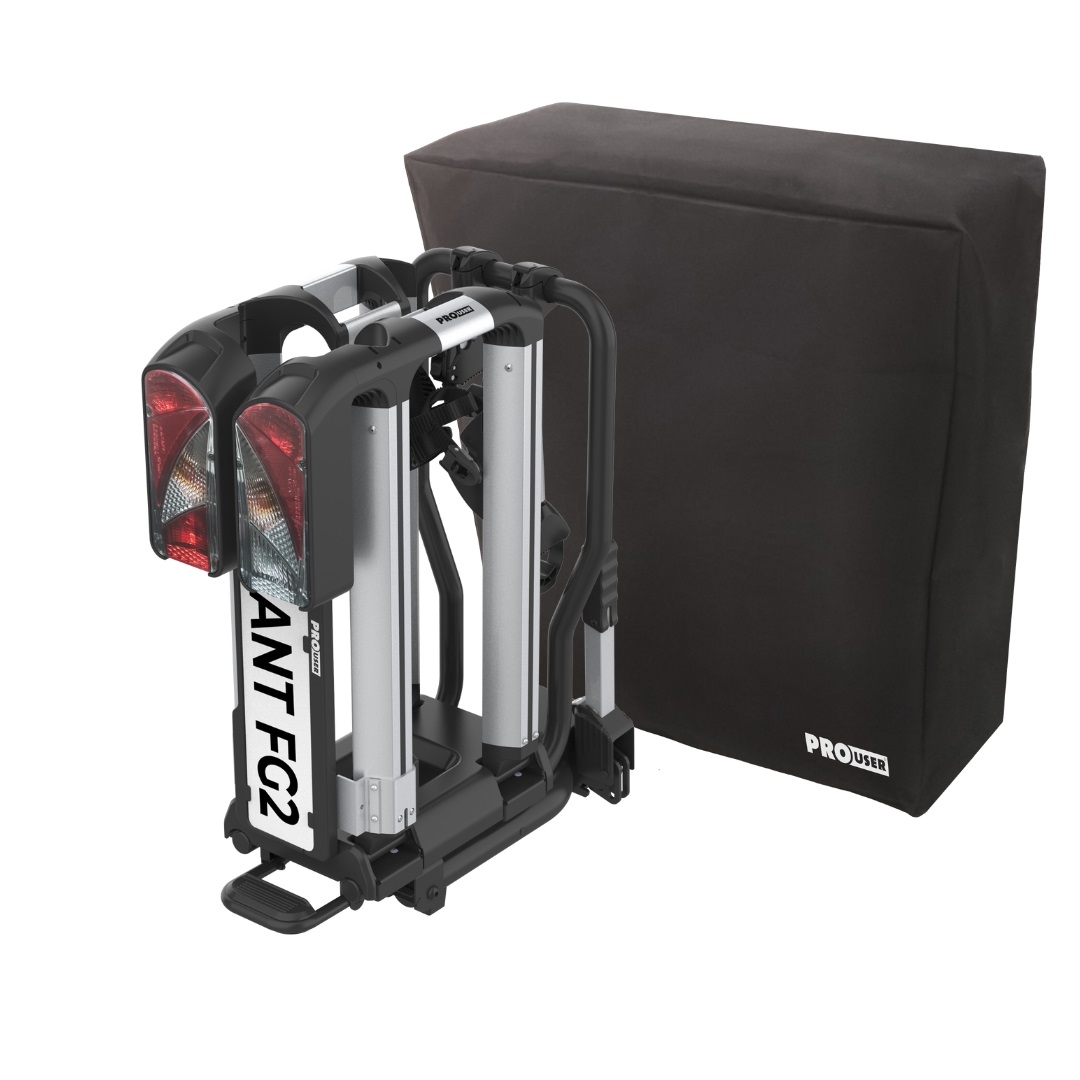 Pro-User opberghoes Diamant FG2/TG2