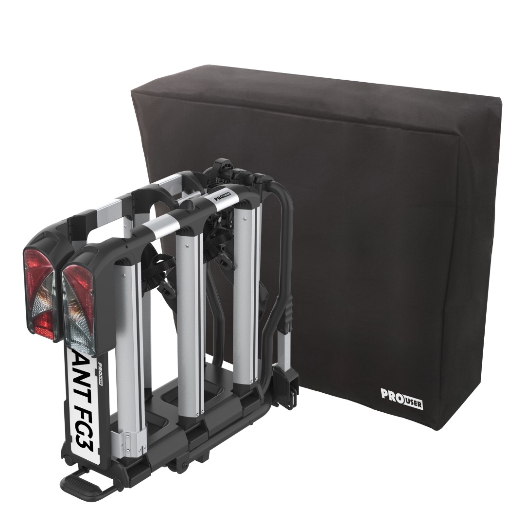 Pro-User opberghoes Diamant TG3
