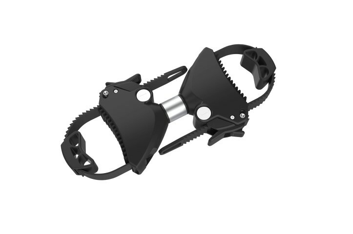 Pro-User uitbreiding 3e fiets Diamant FG2/FG3