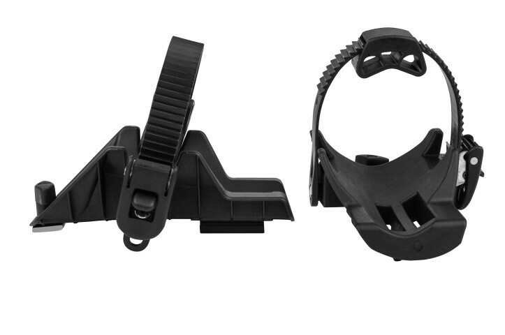 Pro-User wielstoppers set van 2 t.b.v. 2,2" - 3,25" banden