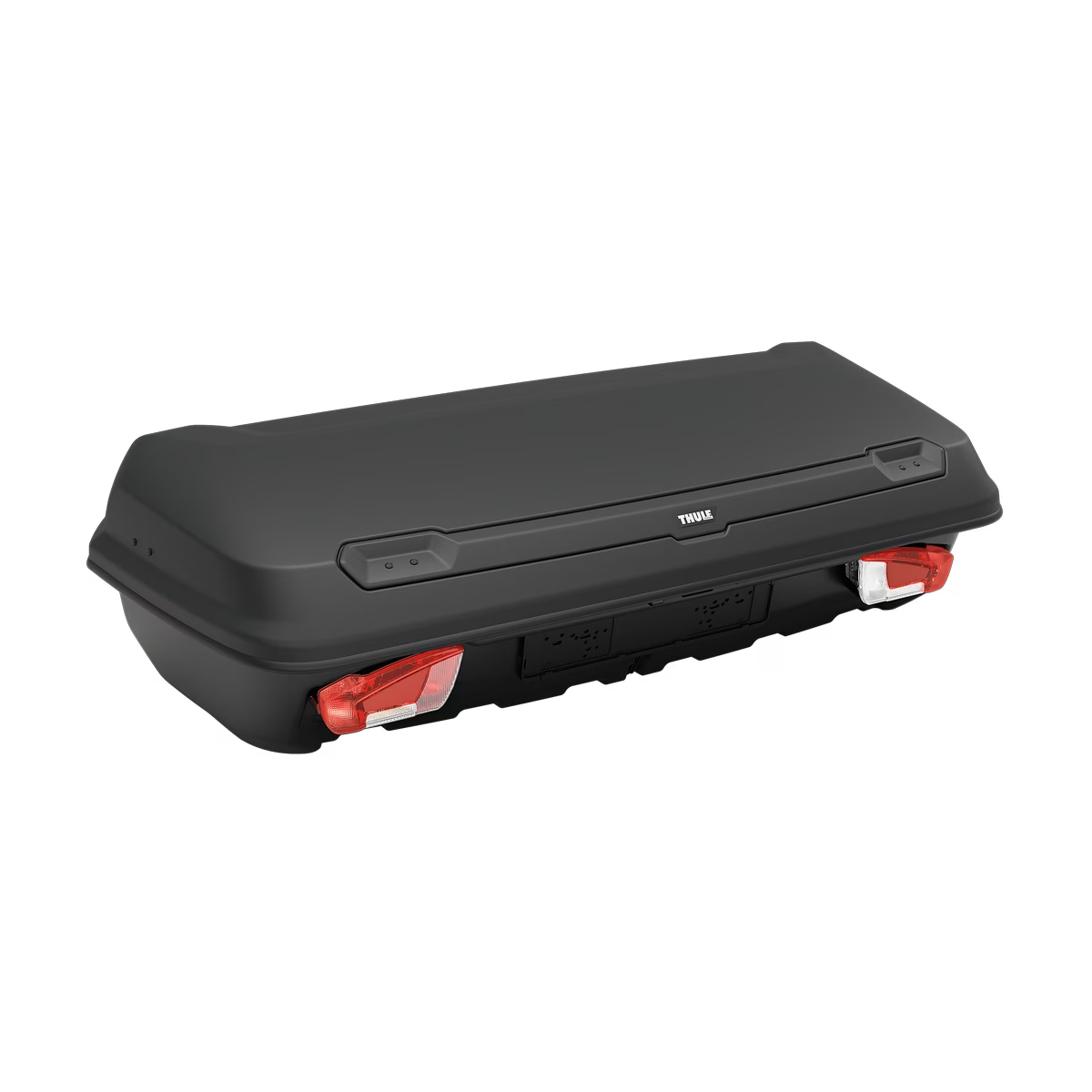 Thule Arcos L Black met platform 906-5