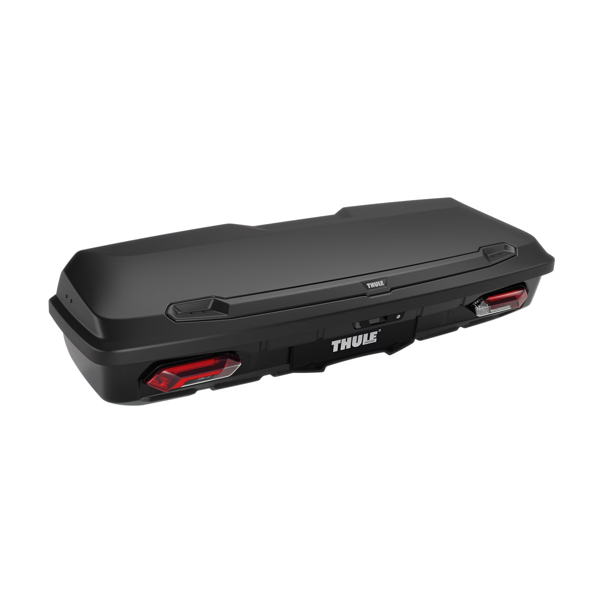 Thule Arcos XL Black box met platform 906-6