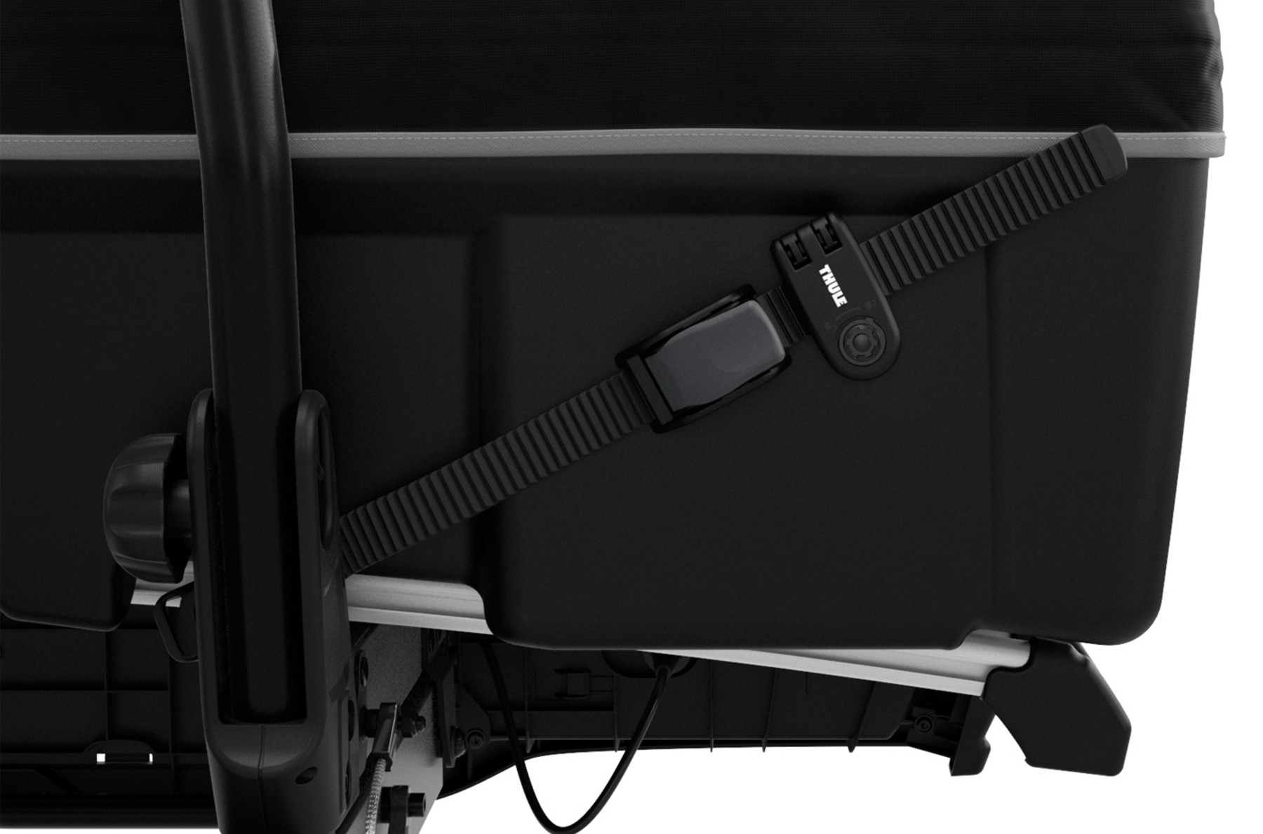 Thule BackSpace XT 9383