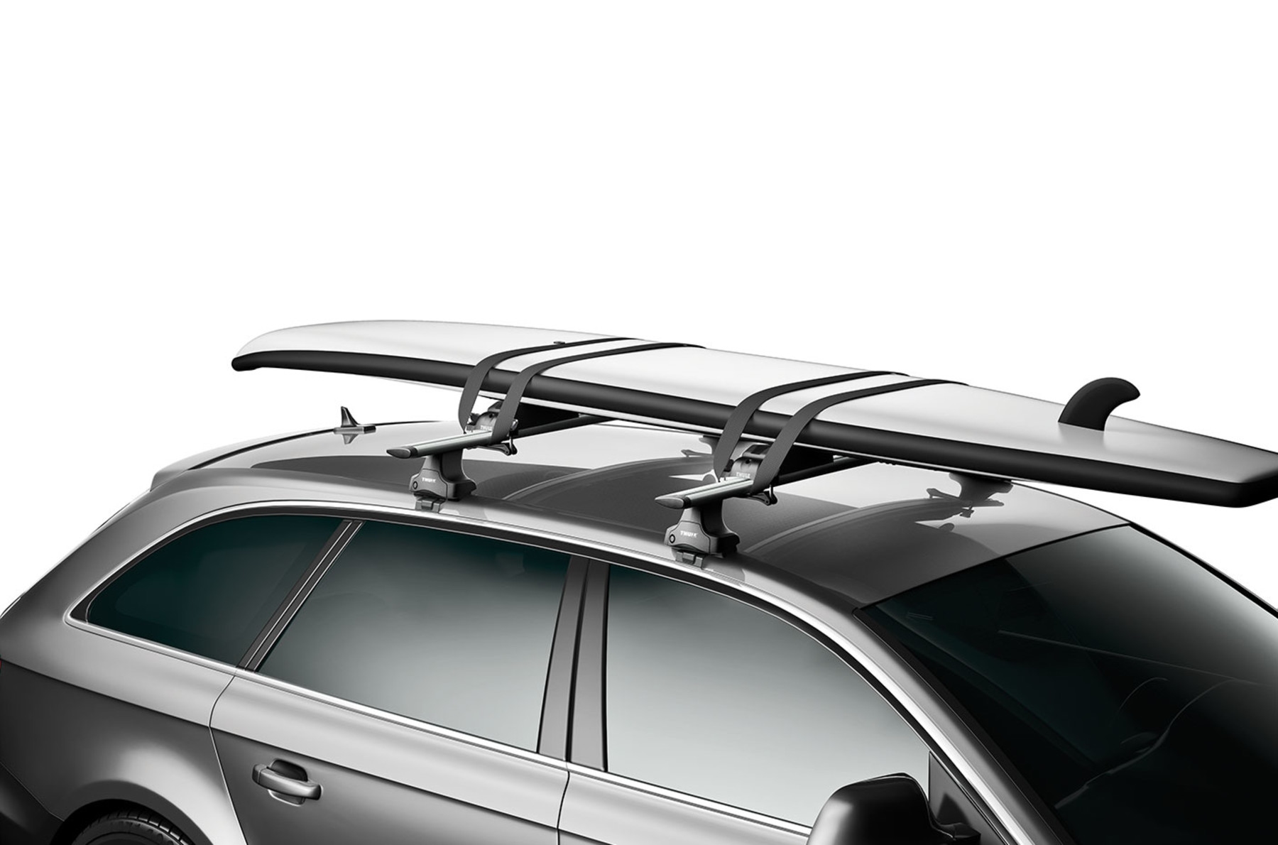 Thule Board Shuttle 811