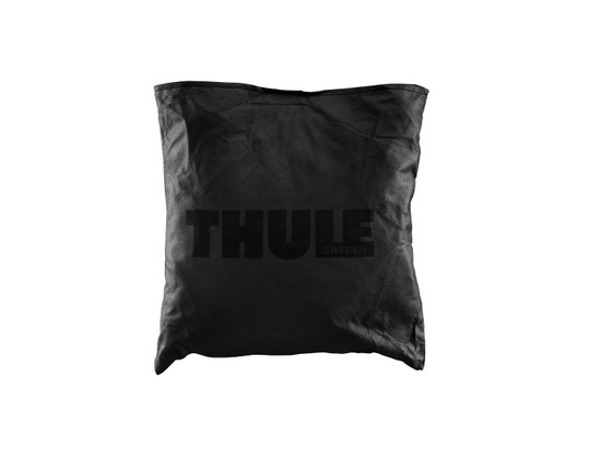 Thule Box lid cover size 2 (fits Sport/Alpine size boxes) 6982