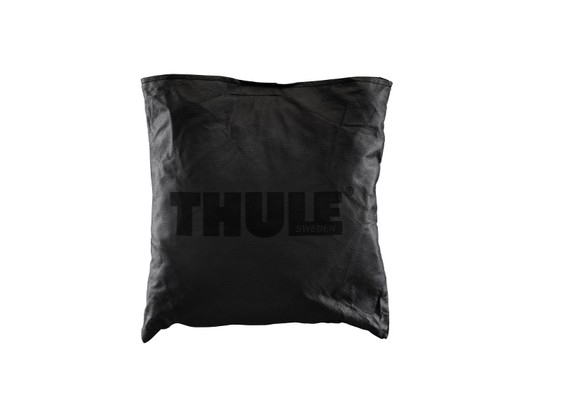 Thule Box lid cover size 4 (fits XL/XXL size boxes) 6984