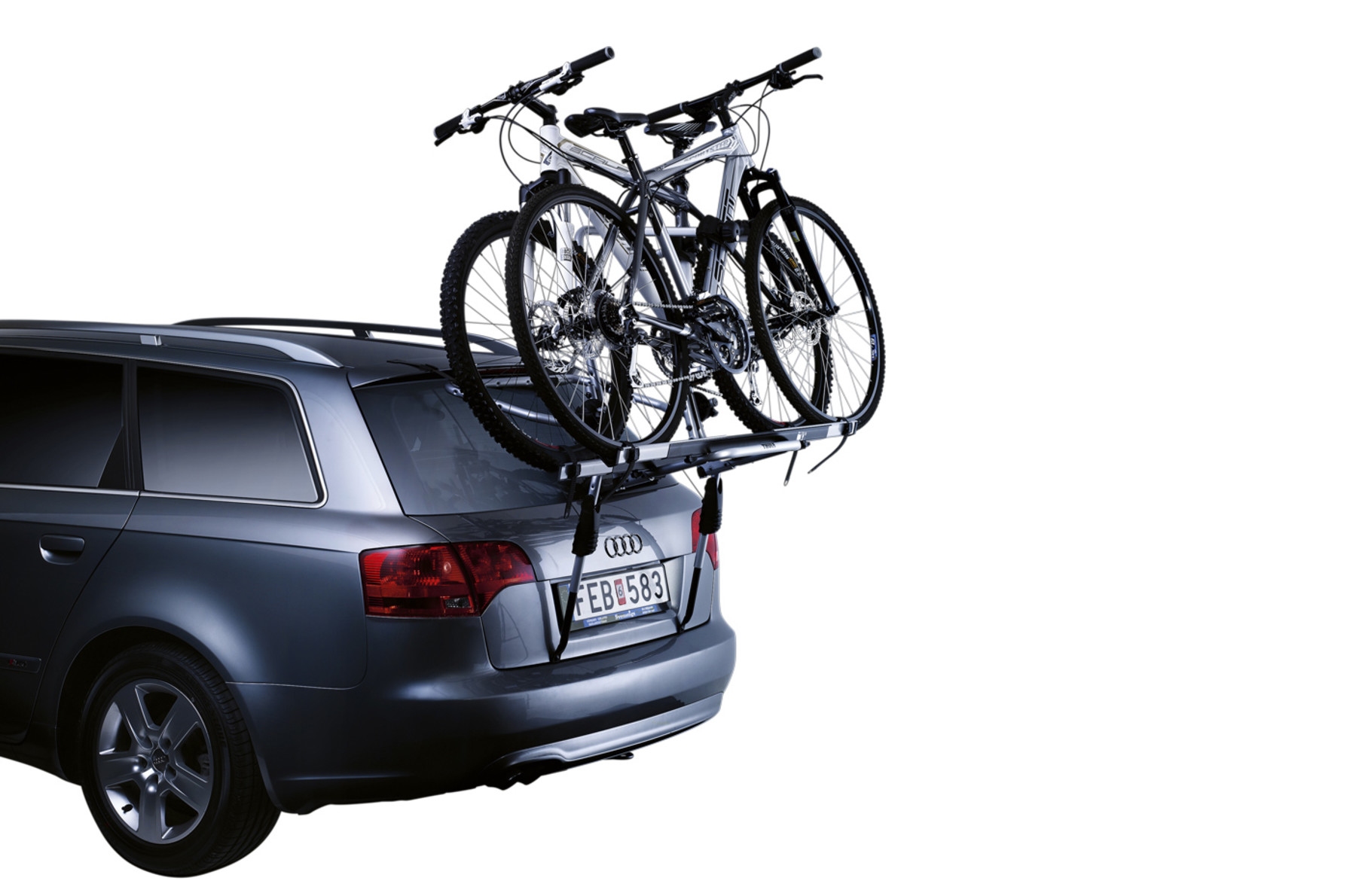 Thule ClipOn High 9105