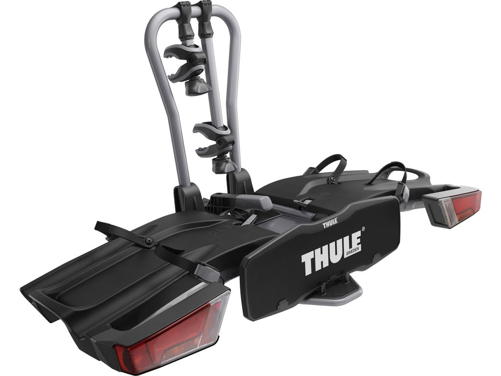 Thule EasyFold, 2bike, 7 pin 932