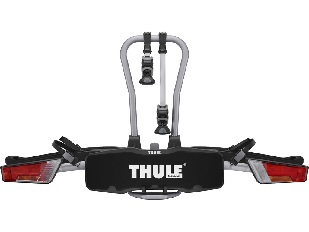 Thule EasyFold 2bike 13pin 931