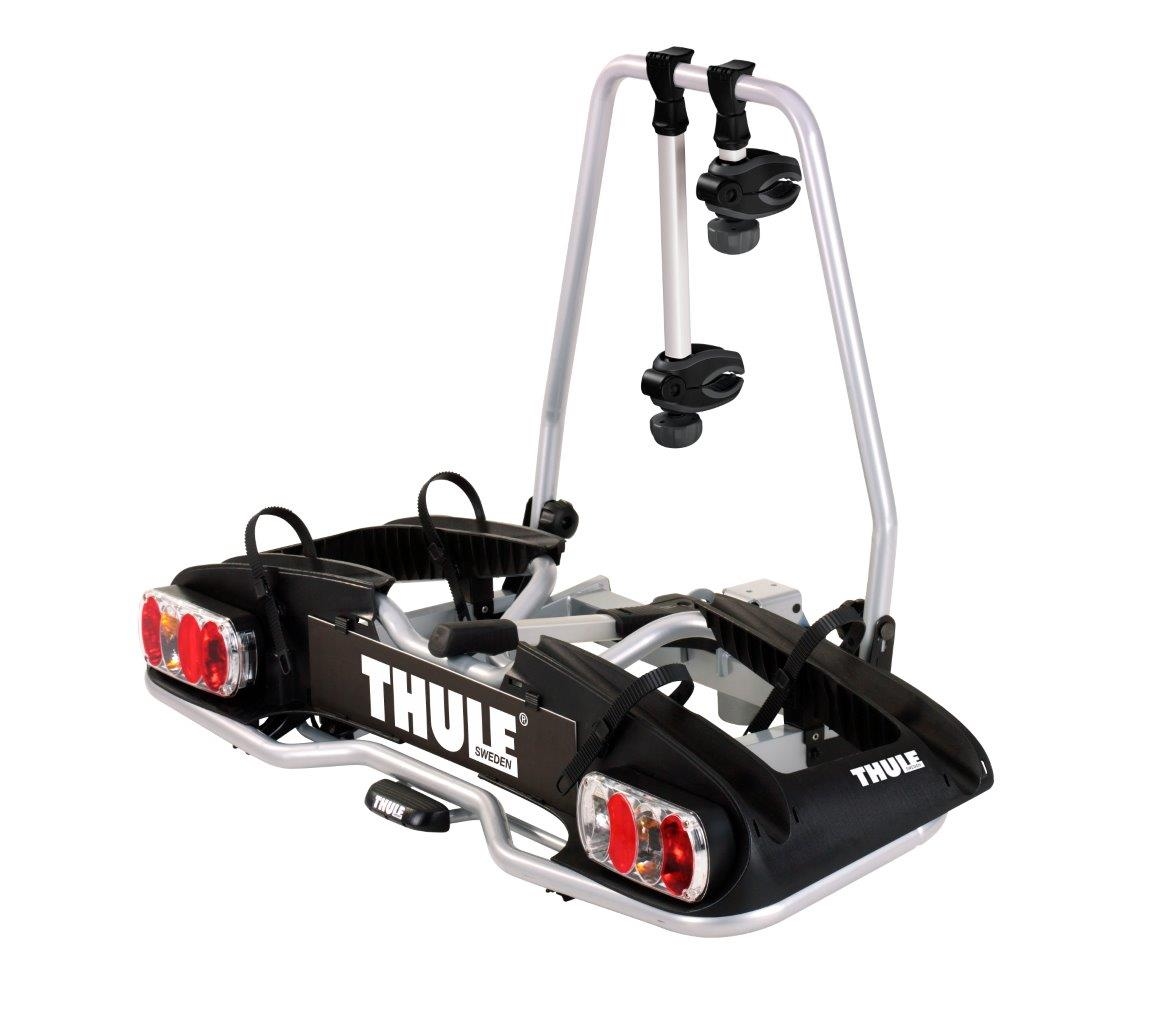 Thule EuroPower 2bike, 13 pin 915