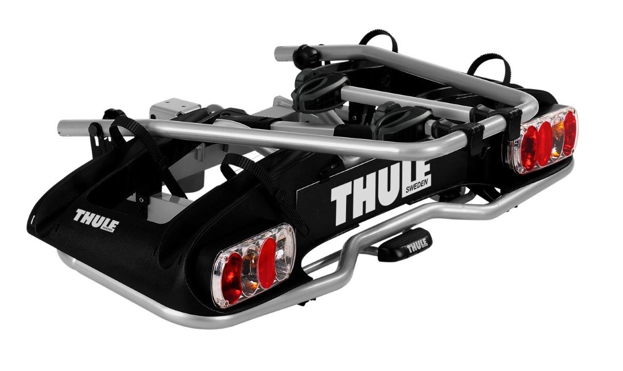 Thule EuroPower 2bike, 13 pin 915