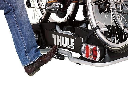 Thule EuroPower 2bike, 13 pin 915