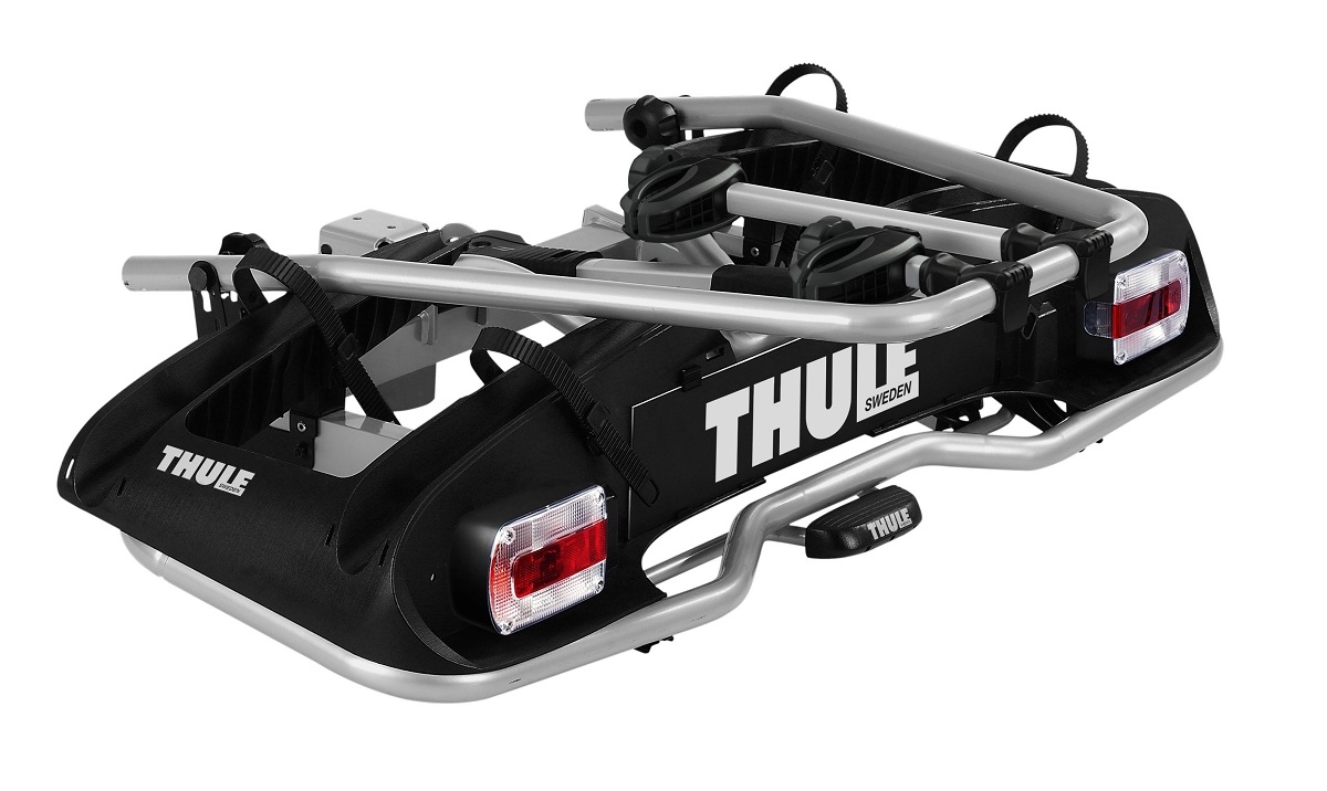 Thule EuroPower 2bike, 7 pin update 916
