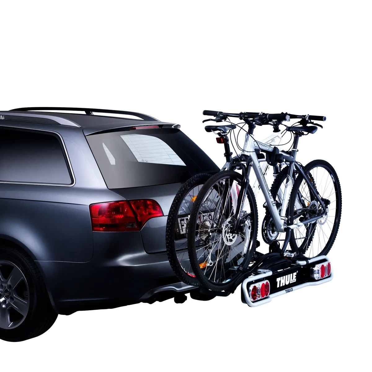 Thule EuroRide, 2bike, 13pin 940