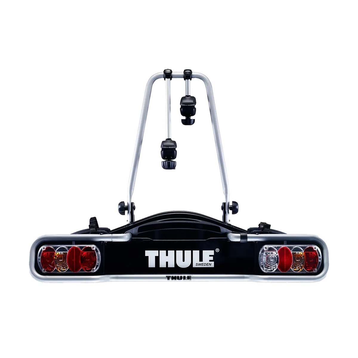 Thule EuroRide, 2bike, 13pin 940