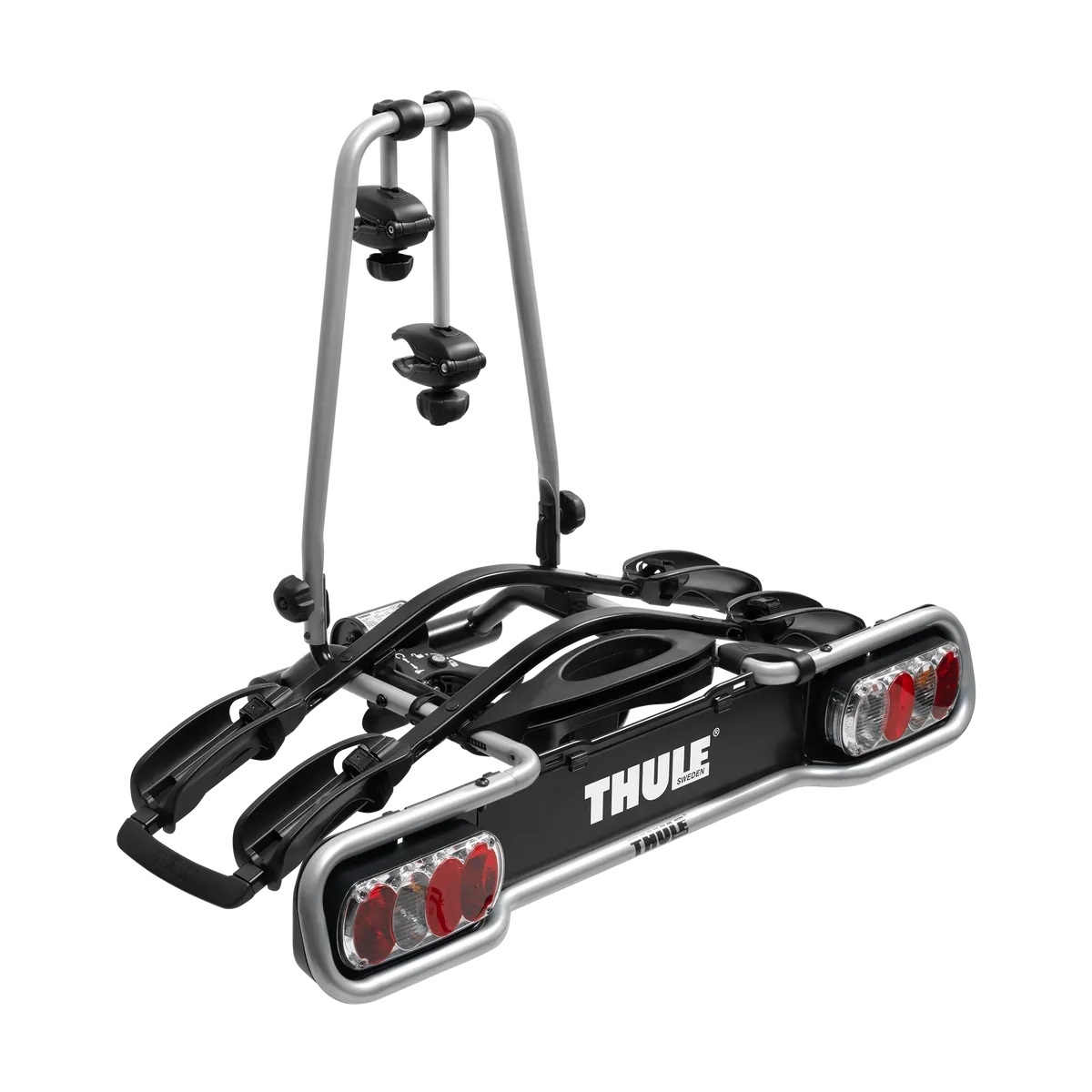 Thule EuroRide, 2bike, 13pin 940