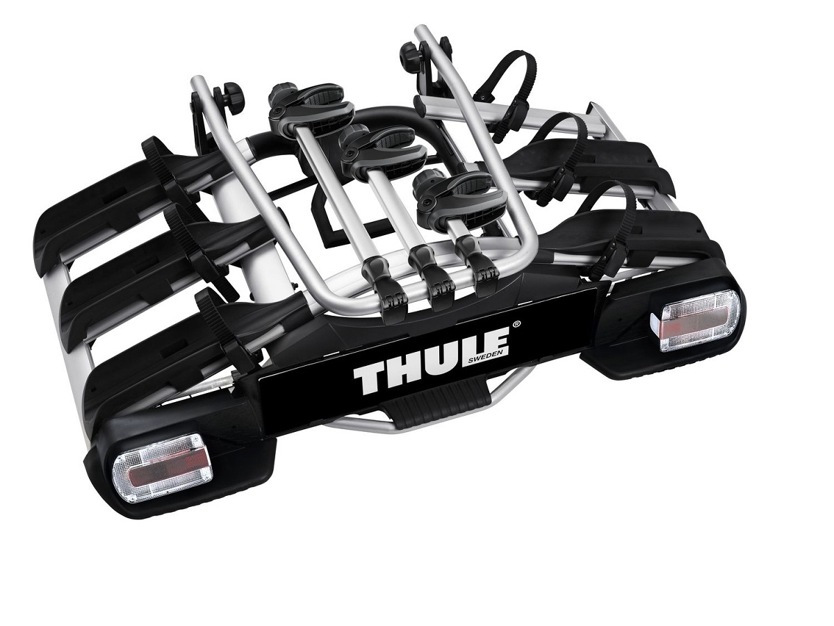 Thule EuroWay G2, 3bike, 7 pin update 923