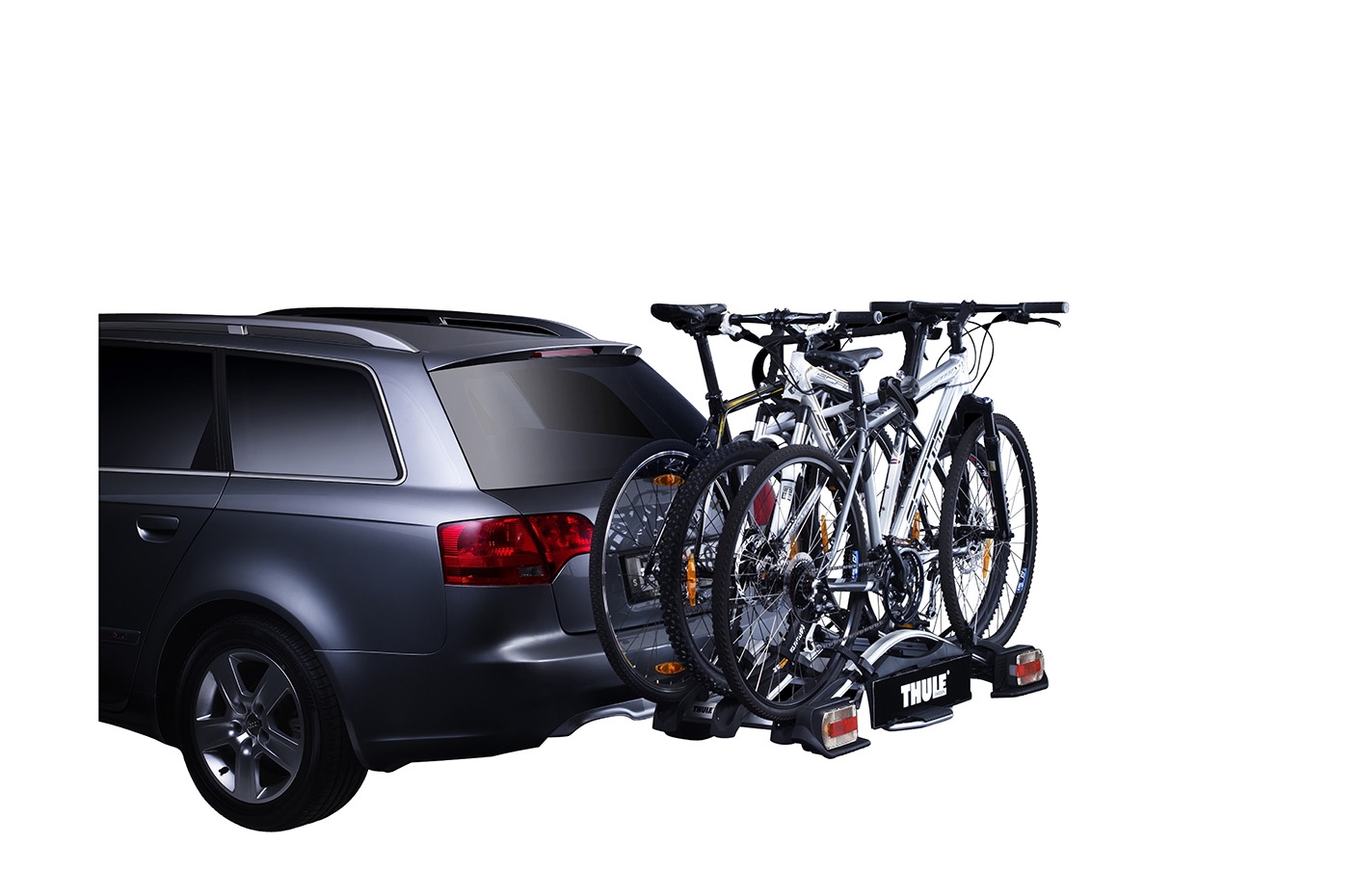 Thule EuroWay G2, 3bike, 7 pin update 923