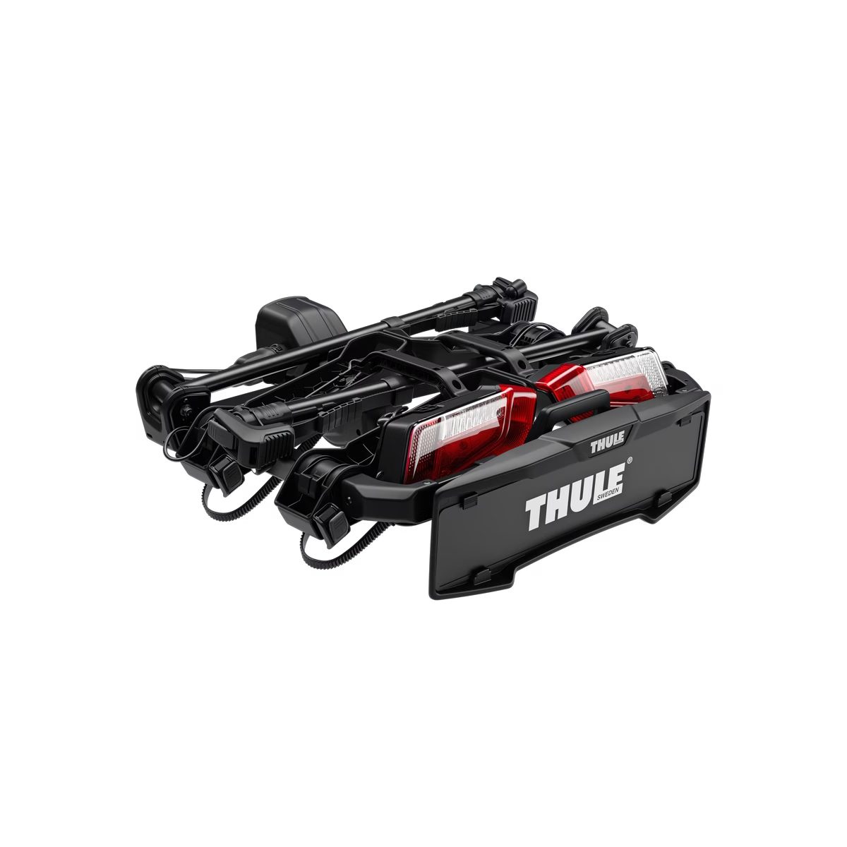 Thule fietsendrager OutPace 2bike (Tilt-up) 13 pin 90121