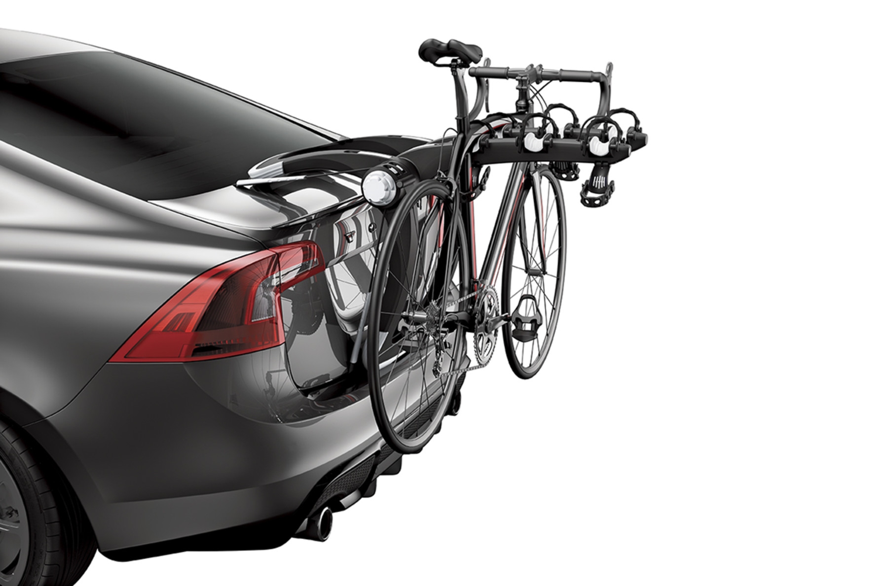 Thule fietsendrager RaceWay 3B 992