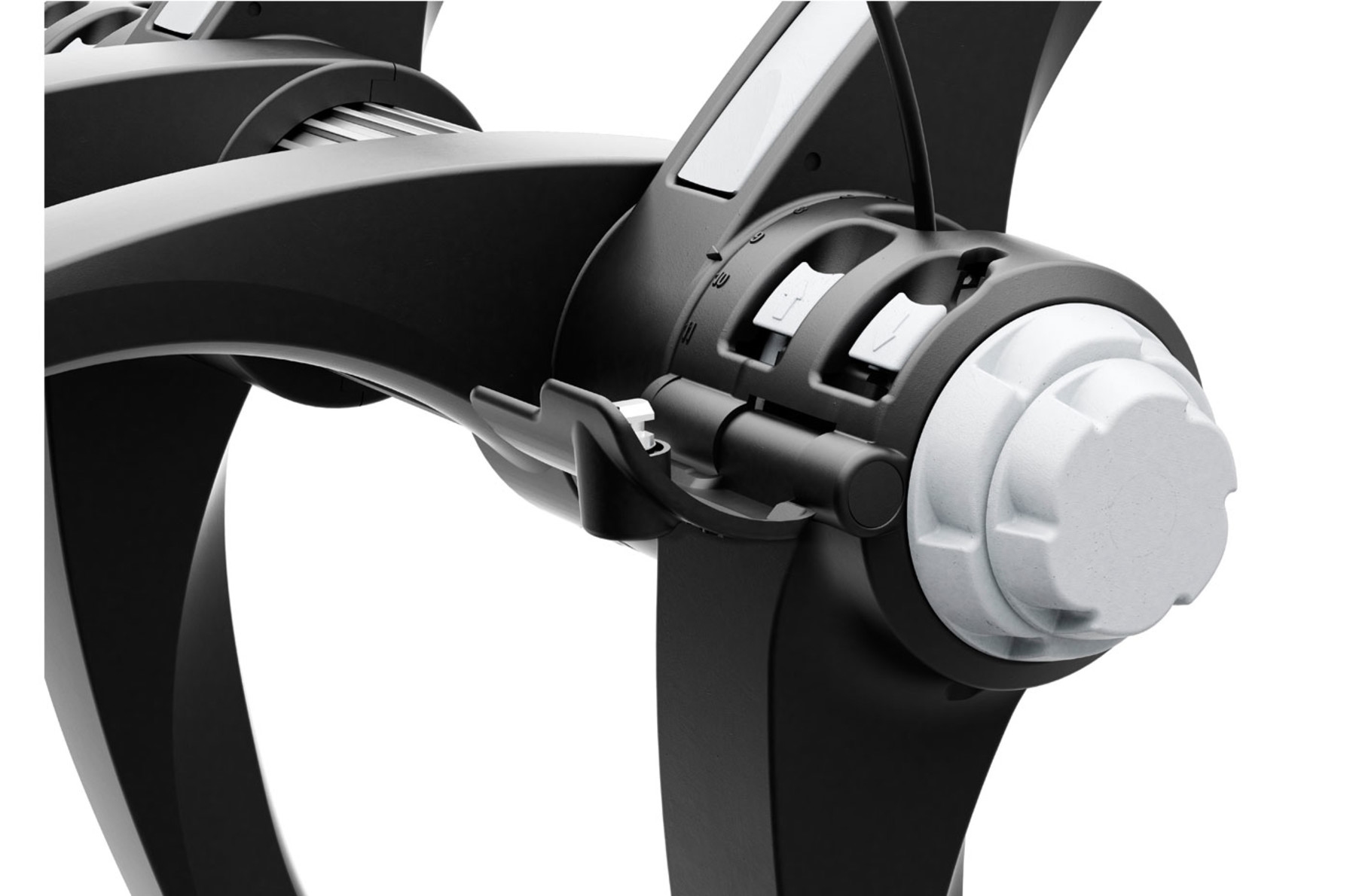 Thule fietsendrager RaceWay 3B 992