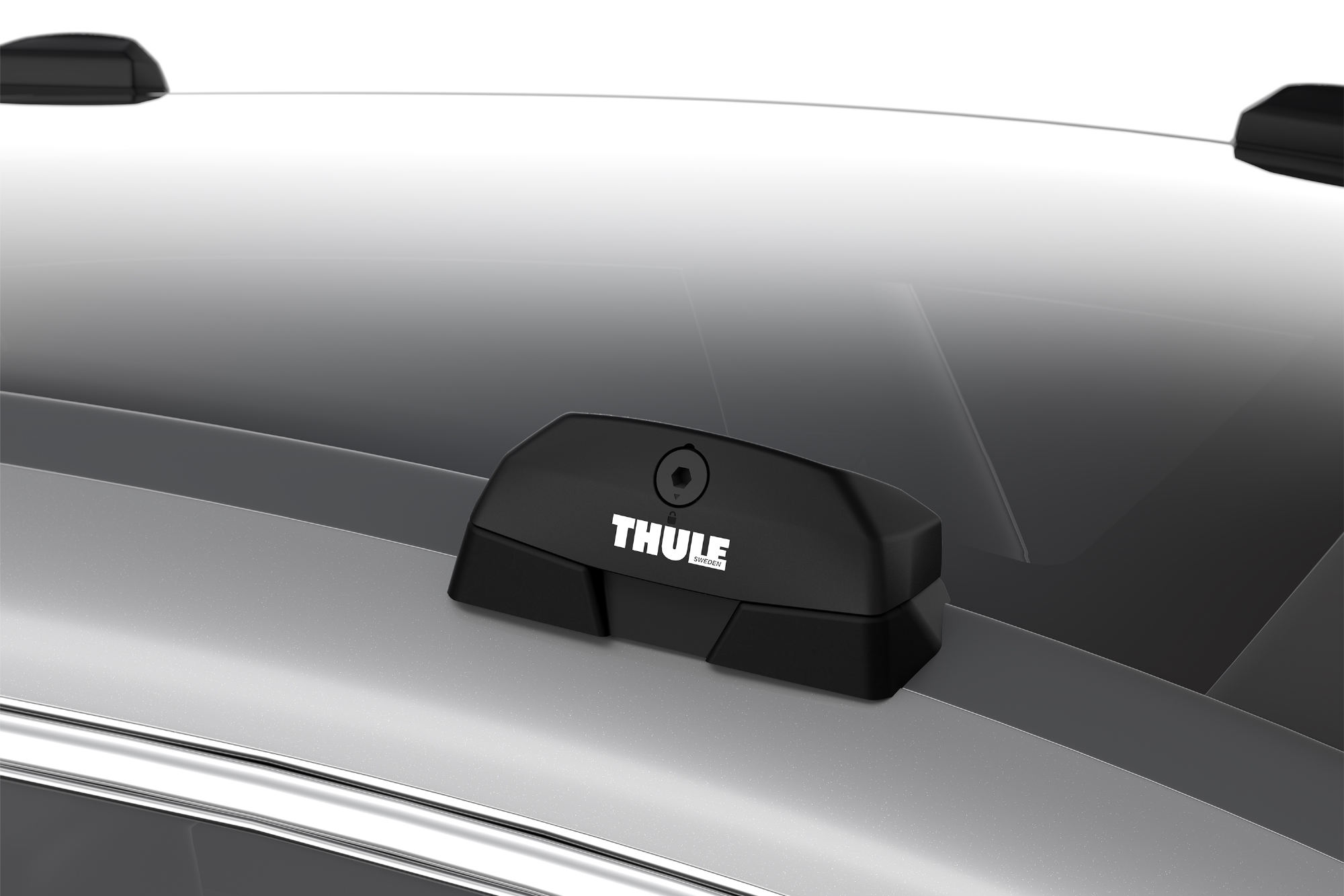 Thule Fixpoint Kit Cover 710750
